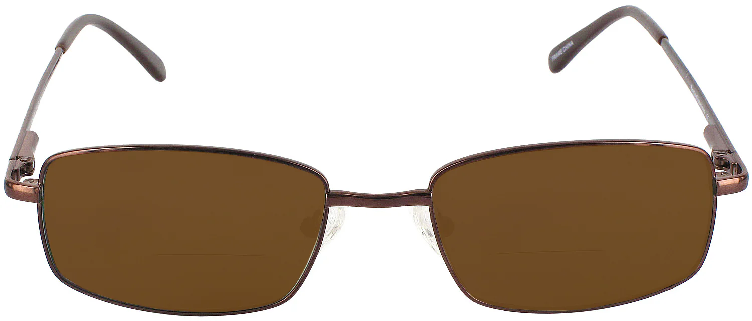 Sergio Bifocal Reading Sunglasses - Image 2