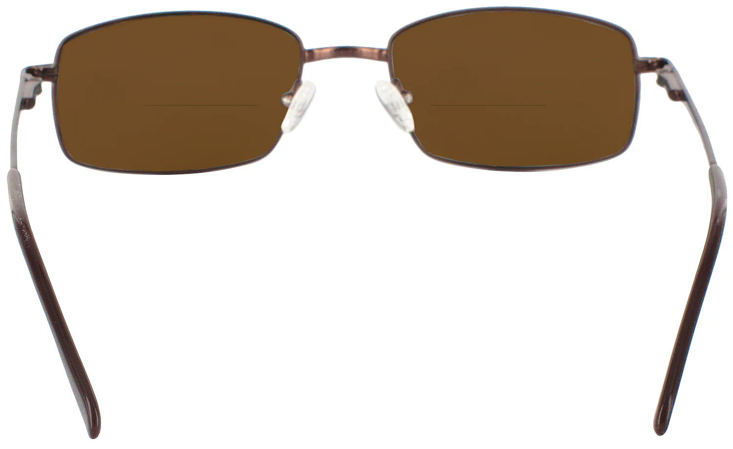 Sergio Bifocal Reading Sunglasses - Image 4