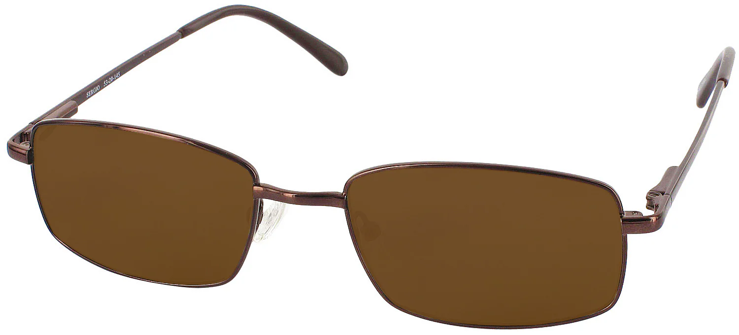 Sergio Progressive Reading Sunglasses