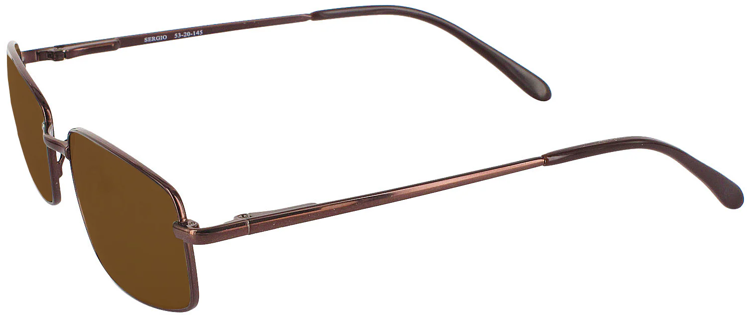 Sergio Progressive Reading Sunglasses - Image 3