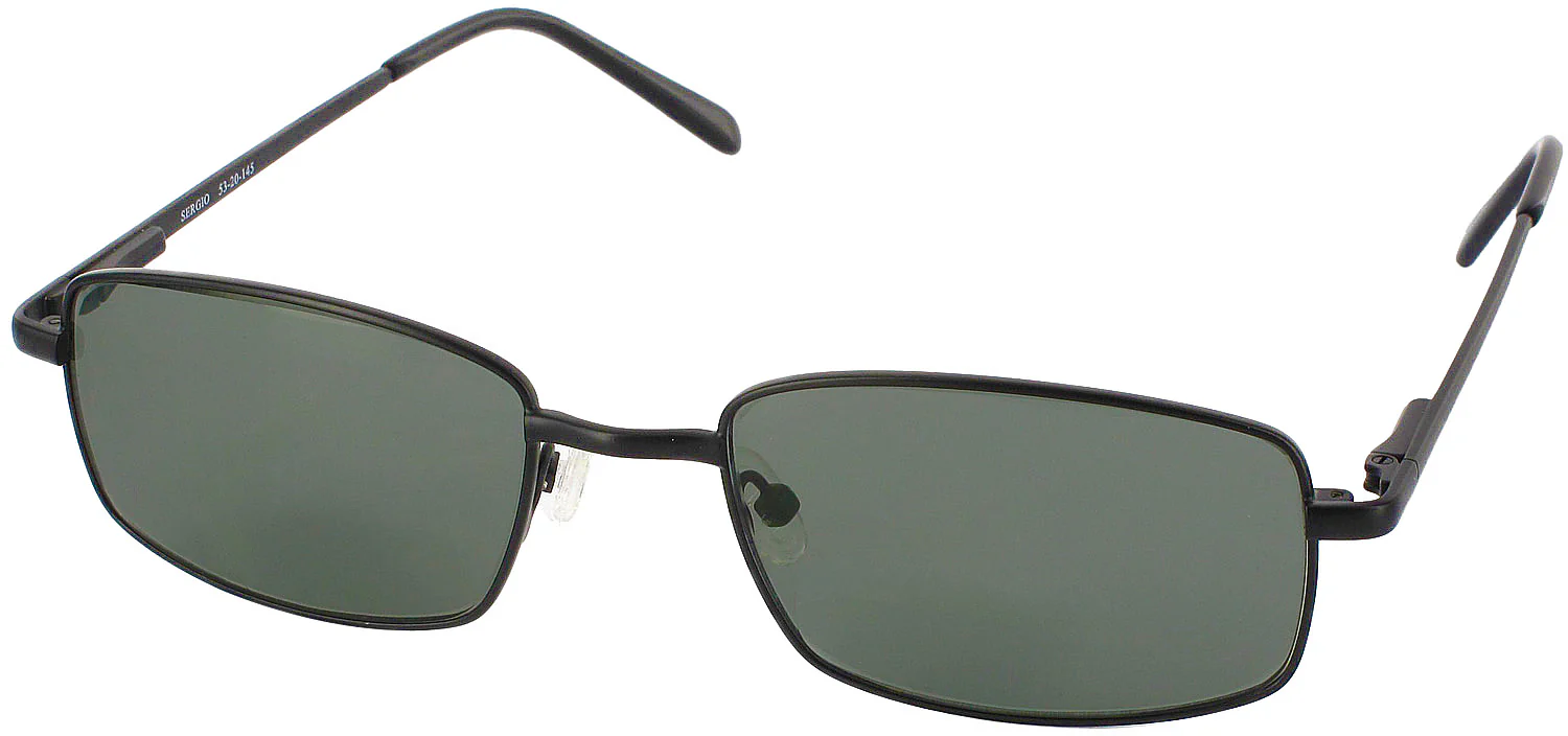 Sergio Progressive Reading Sunglasses - Image 5