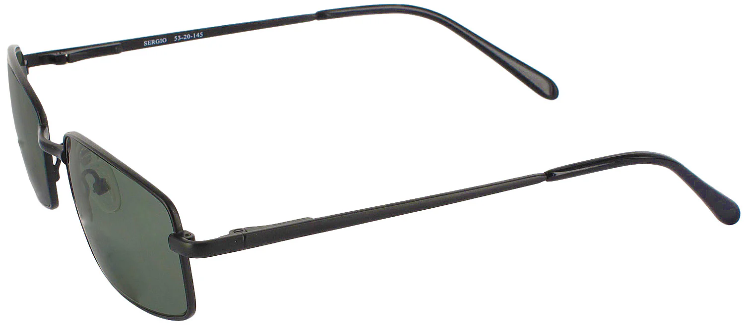 Sergio Progressive Reading Sunglasses - Image 7
