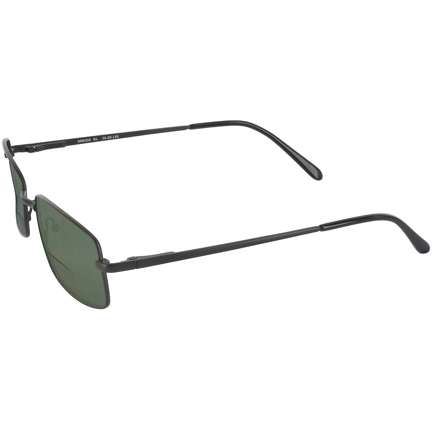 Sergio XL Bifocal Reading Sunglasses - Image 11