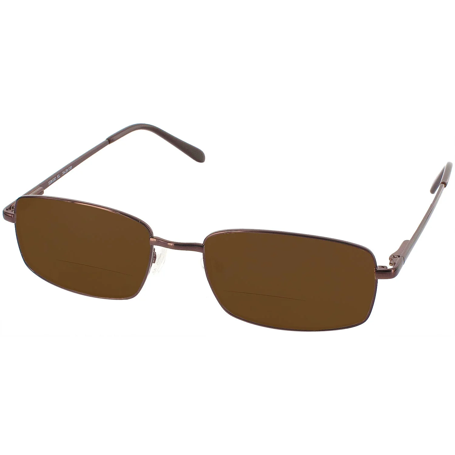 Sergio XL Bifocal Reading Sunglasses - Image 13
