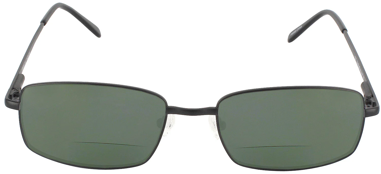 Sergio XL Bifocal Reading Sunglasses - Image 6