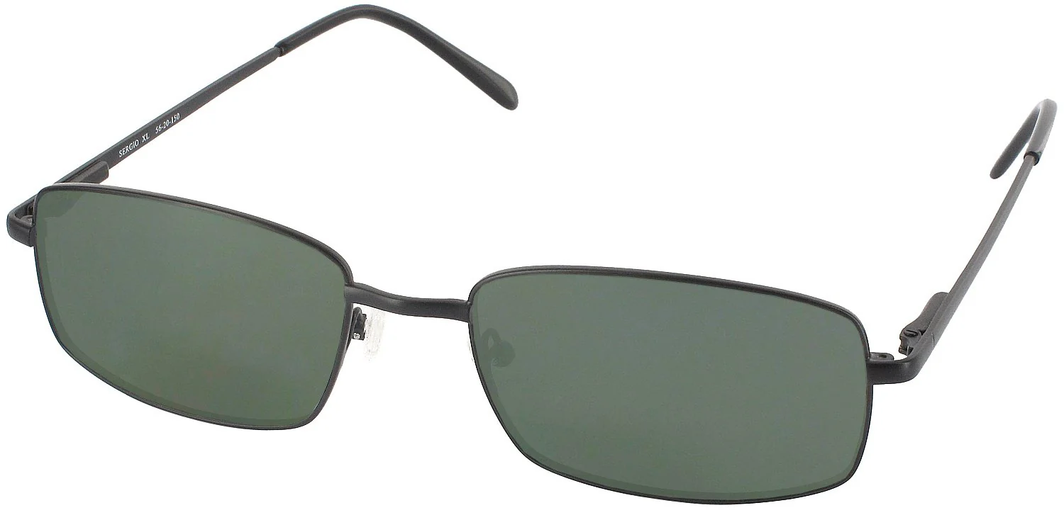 Sergio XL Progressive Reading Sunglasses