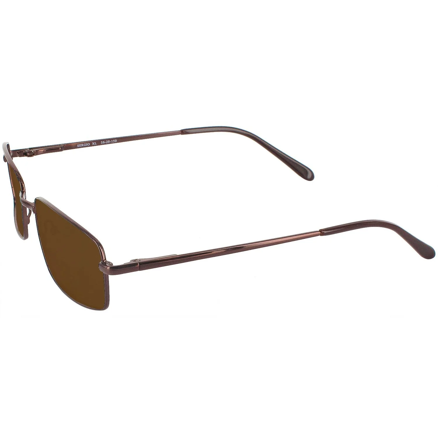 Sergio XL Progressive Reading Sunglasses - Image 15