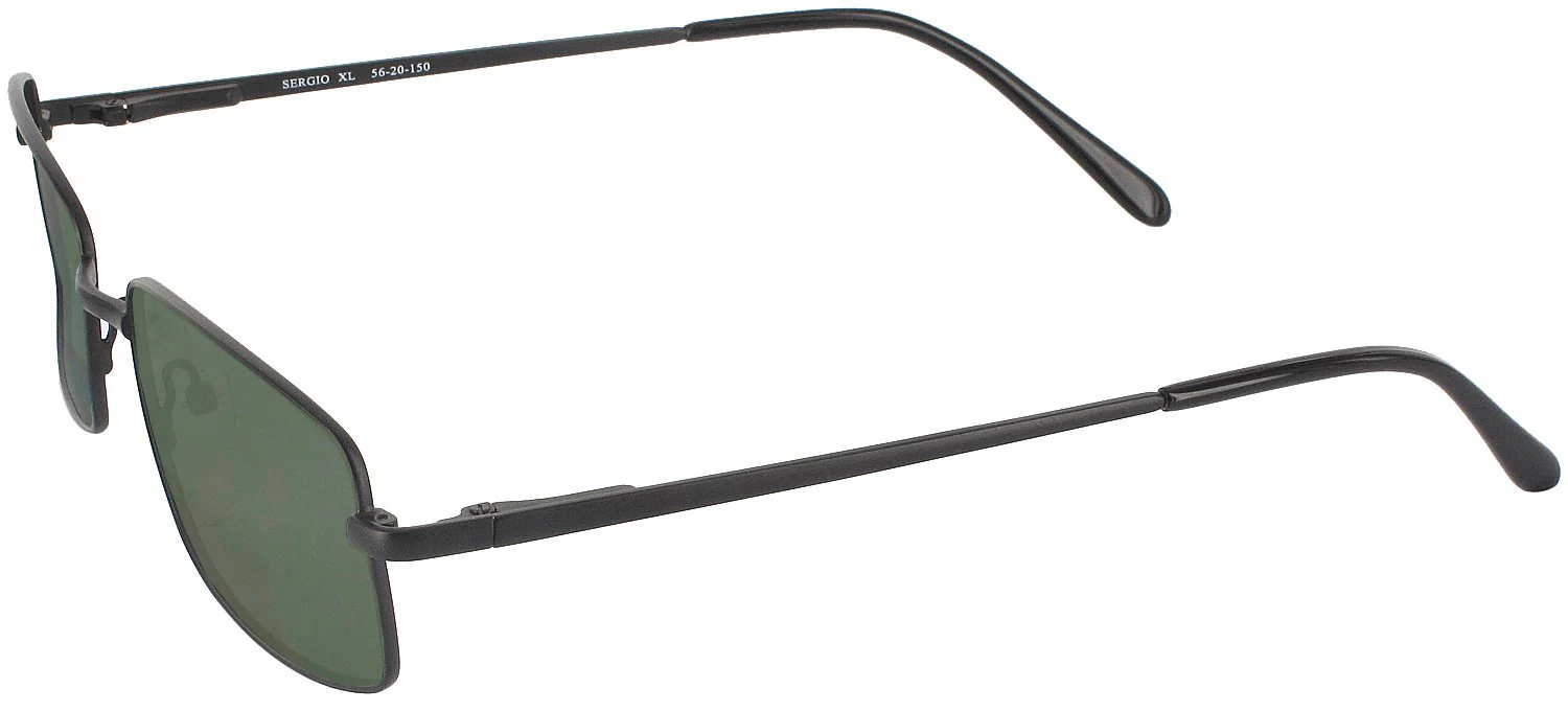 Sergio XL Progressive Reading Sunglasses - Image 3