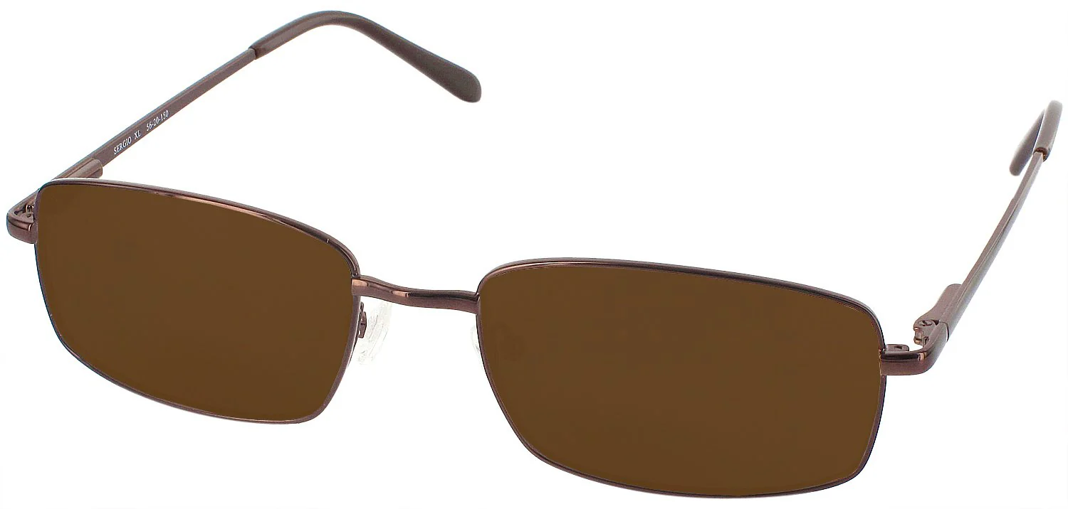 Sergio XL Progressive Reading Sunglasses - Image 5