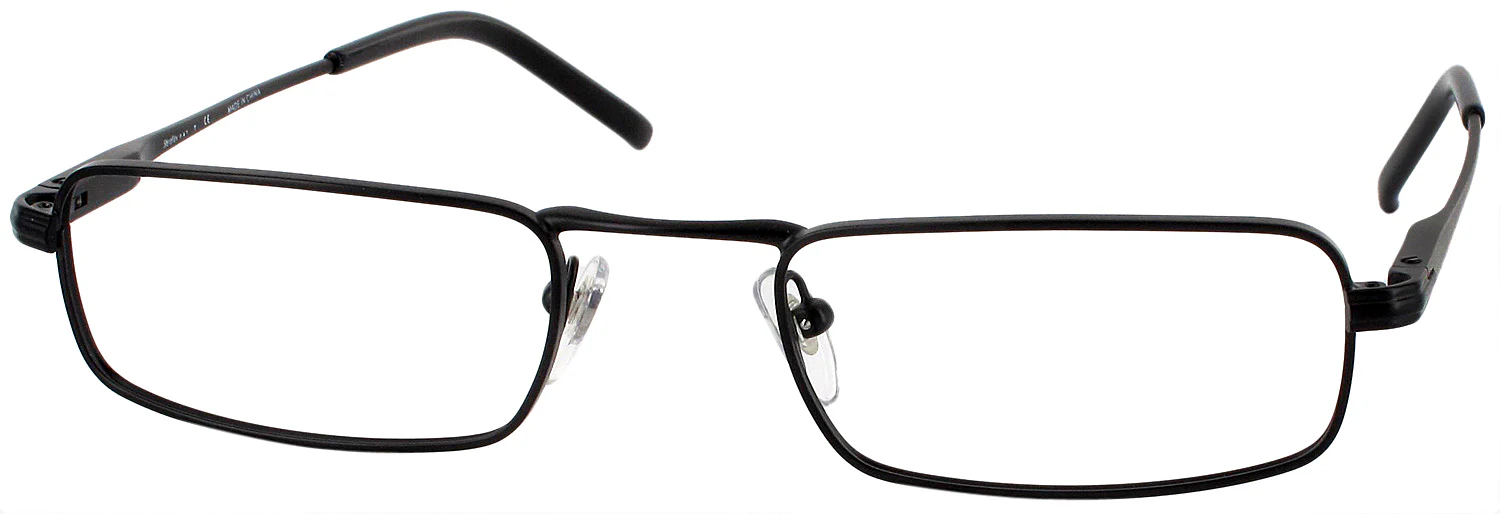 Sferoflex SF 2201 Single Vision Half Frame