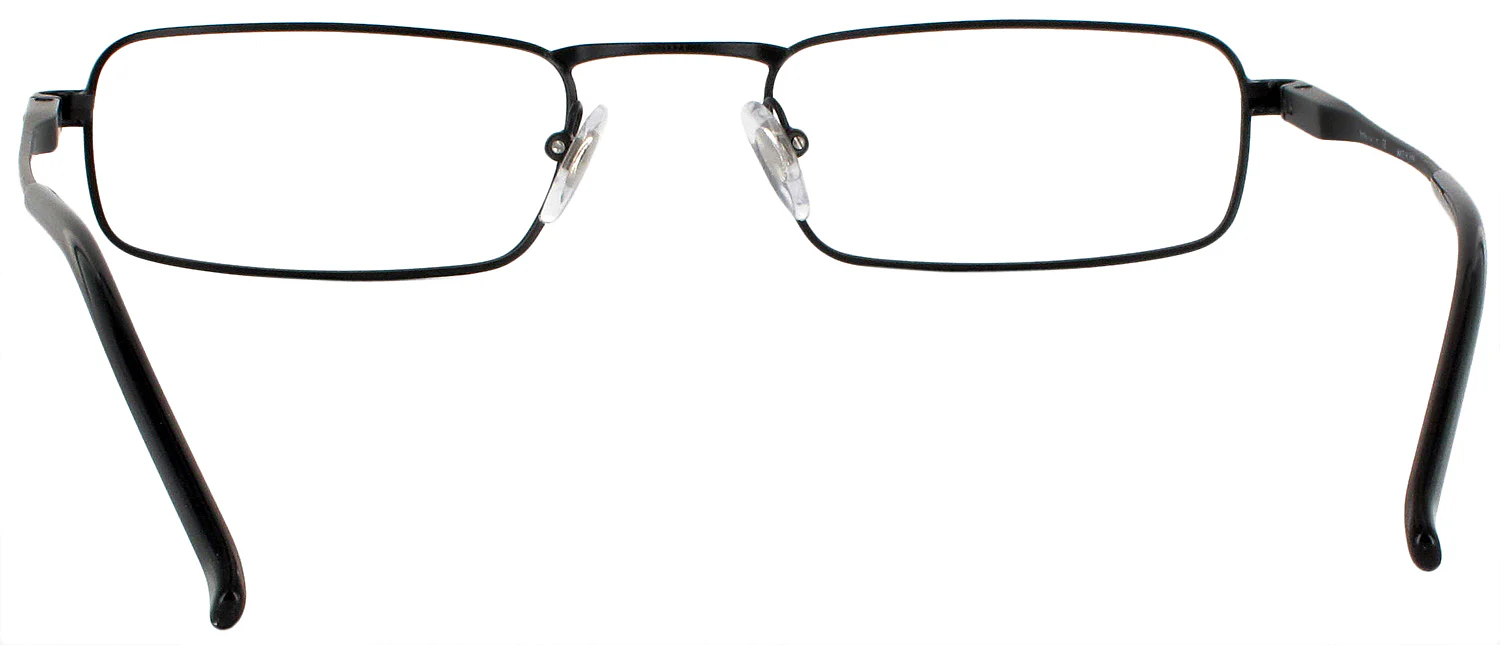 Sferoflex SF 2201 Single Vision Half Frame - Image 4
