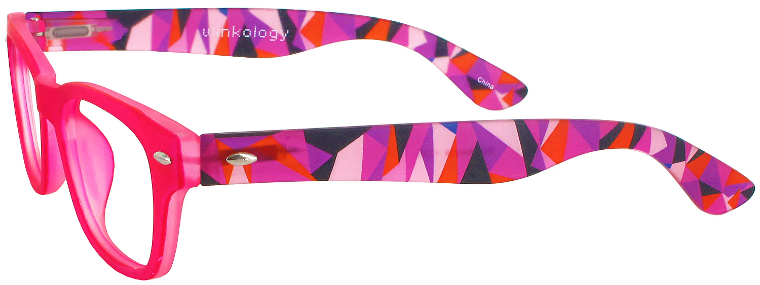 Shockwave Single Vision Full Frame - Image 11