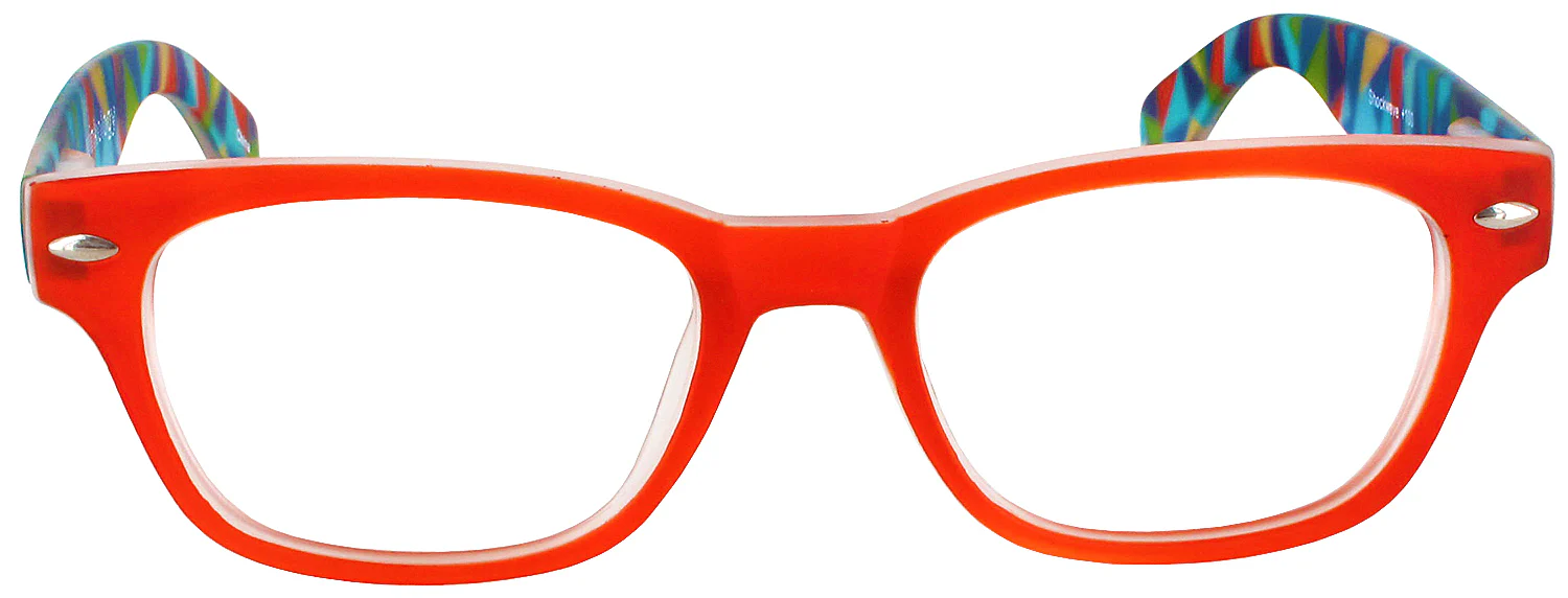 Shockwave Single Vision Full Frame - Image 6