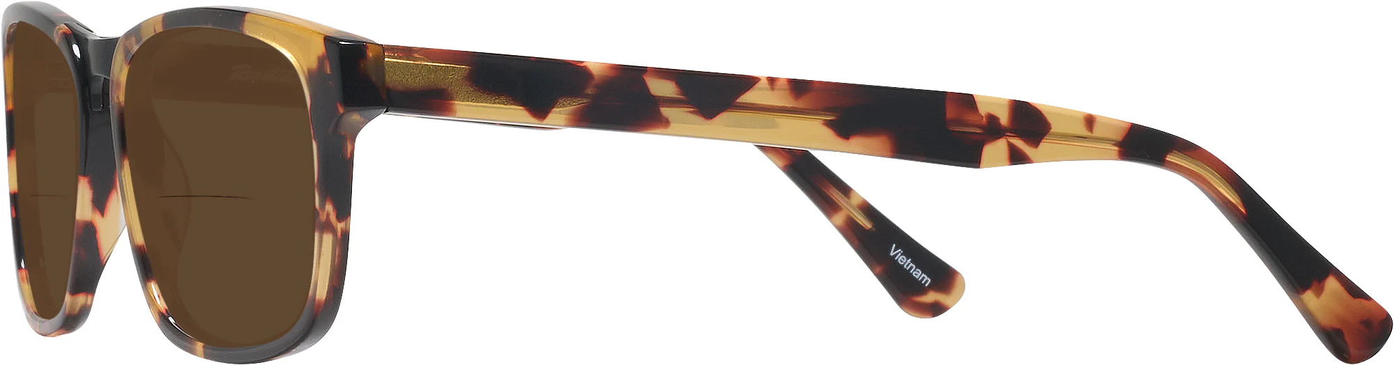 Shore Line Bifocal Reading Sunglasses - Image 17
