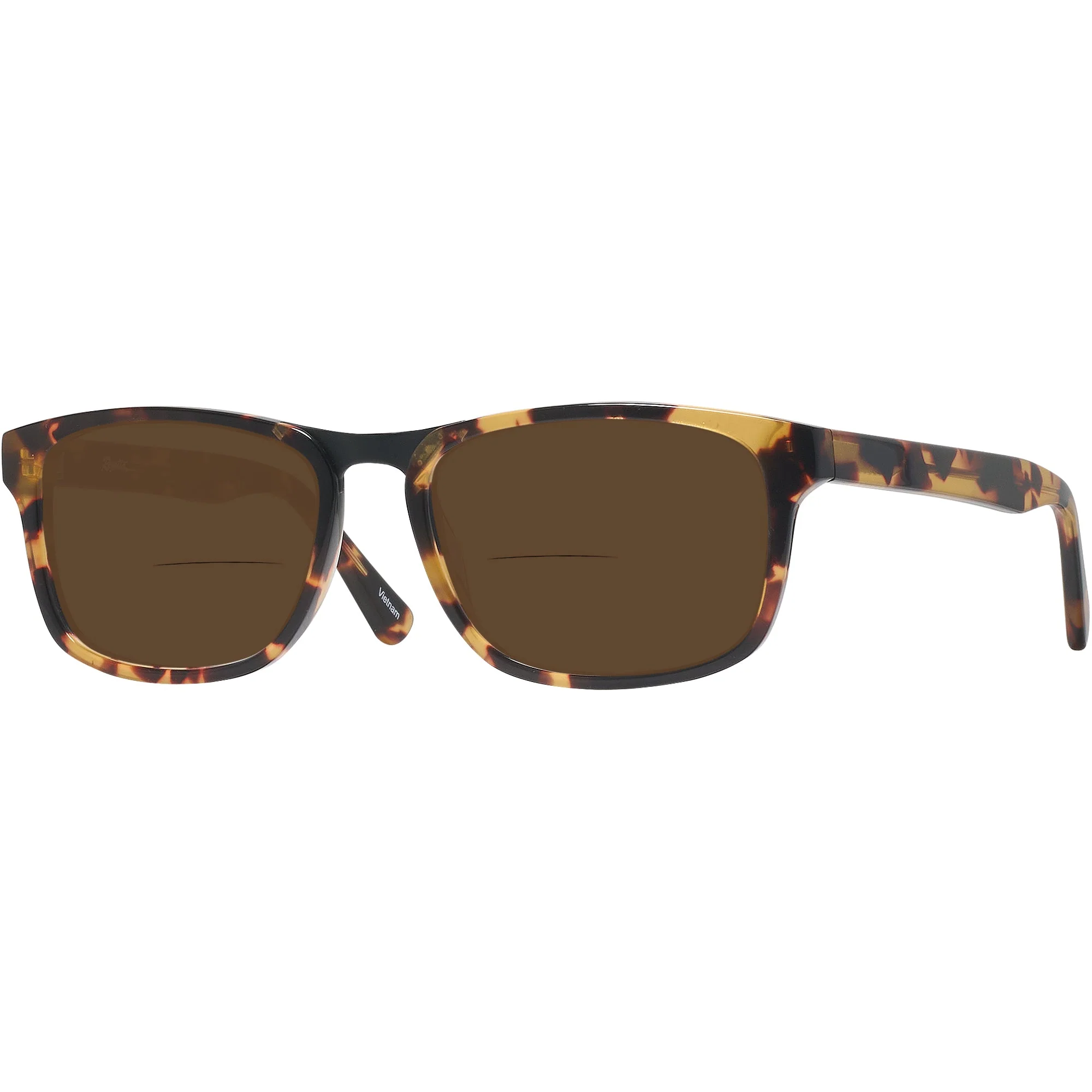 Shore Line Bifocal Reading Sunglasses - Image 5
