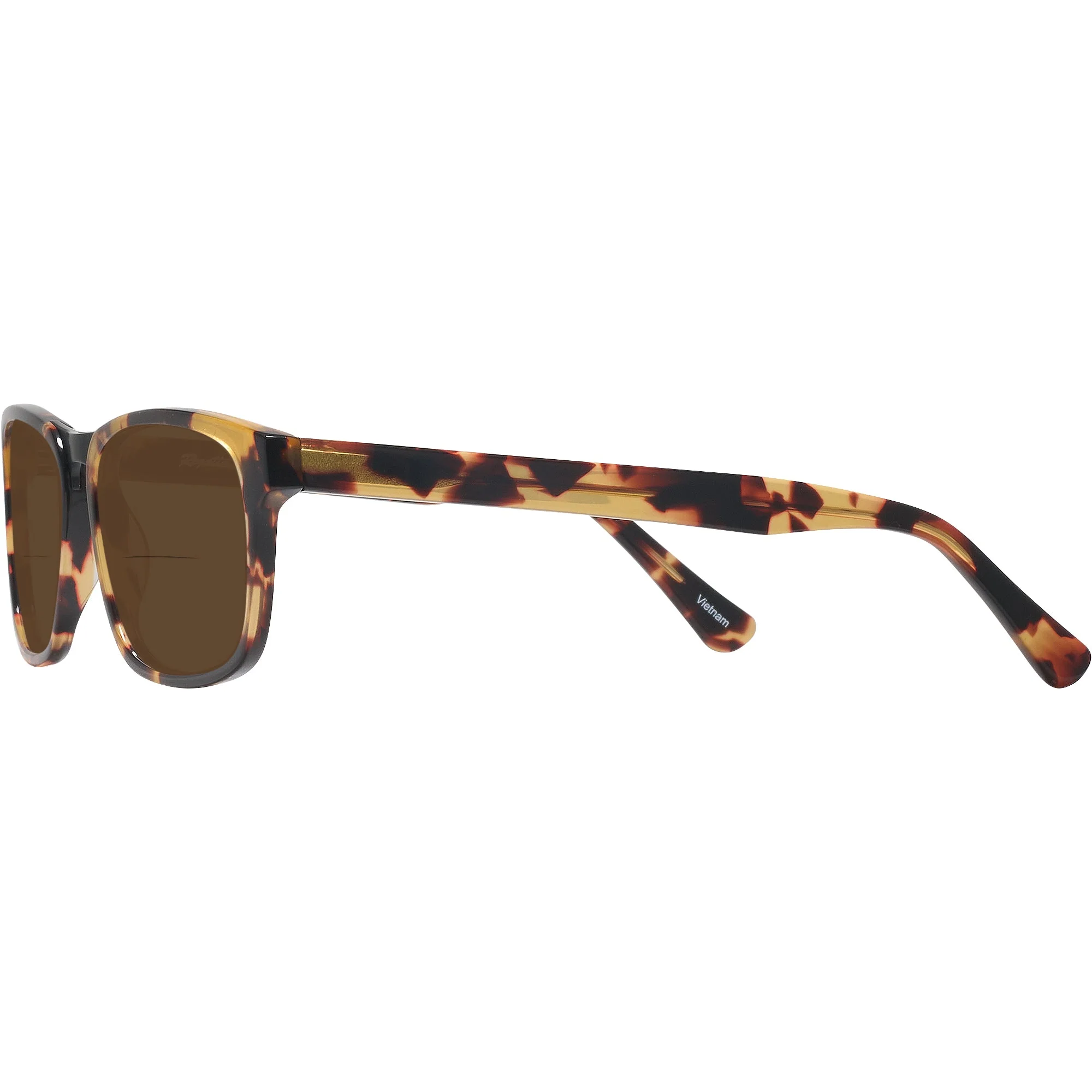 Shore Line Bifocal Reading Sunglasses - Image 7
