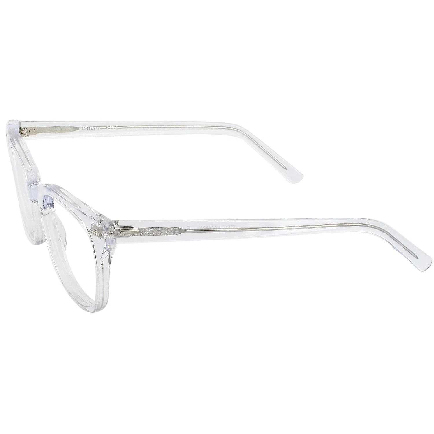 Shuron Freeway 52 (Men's Average Fit) Single Vision Full Frame - Image 11