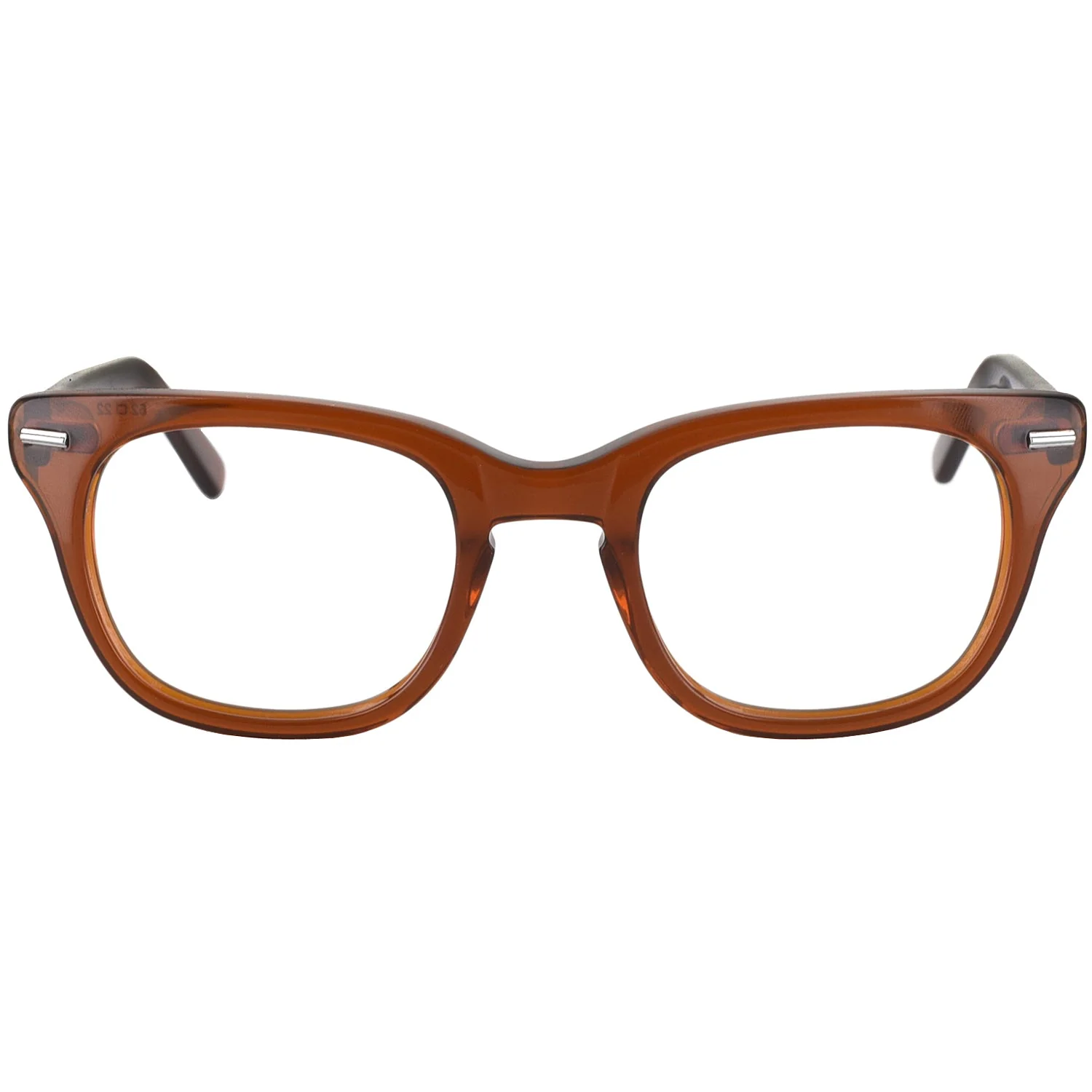 Shuron Freeway 52 (Men's Average Fit) Single Vision Full Frame - Image 22