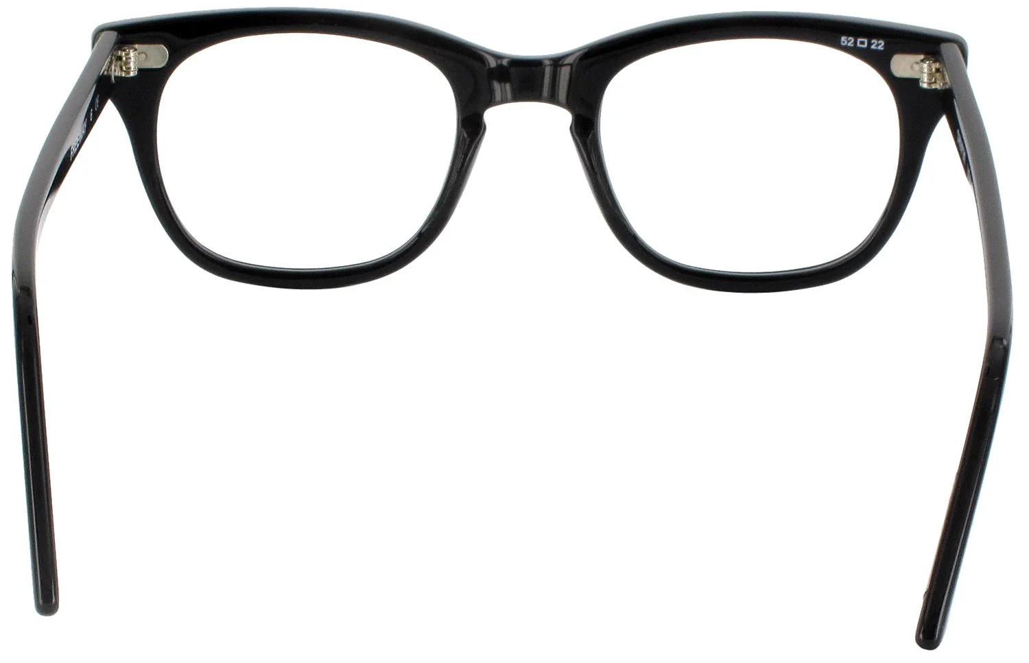 Shuron Freeway 52 (Men's Average Fit) Single Vision Full Frame - Image 32