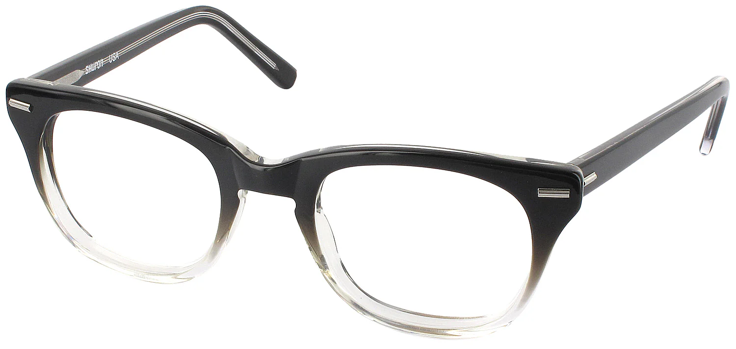 Shuron Freeway 52 (Men's Average Fit) Single Vision Full Frame - Image 33
