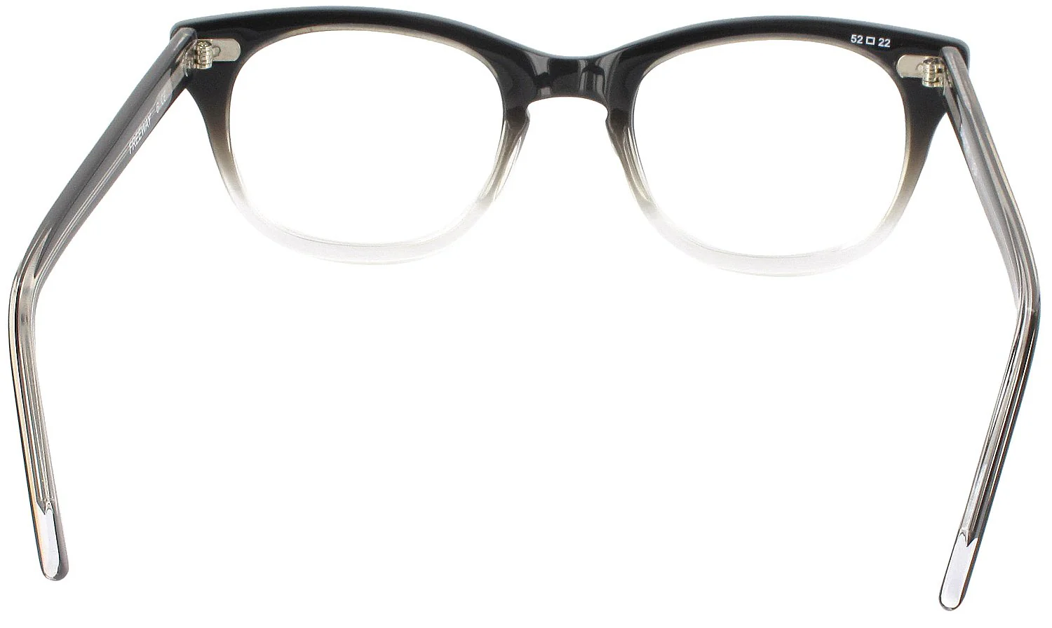 Shuron Freeway 52 (Men's Average Fit) Single Vision Full Frame - Image 36