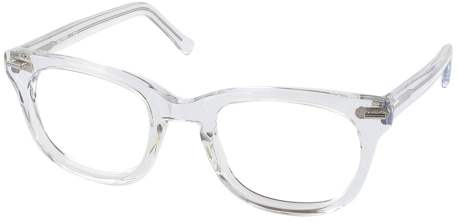 Shuron Freeway 52 (Men's Average Fit) Single Vision Full Frame - Image 37