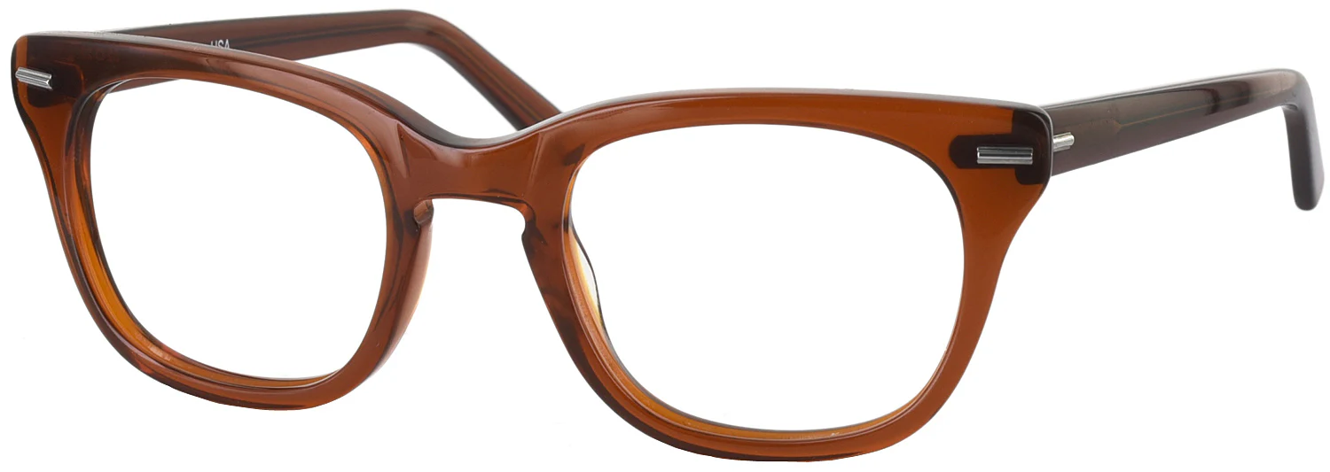 Shuron Freeway 52 (Men's Average Fit) Single Vision Full Frame - Image 49