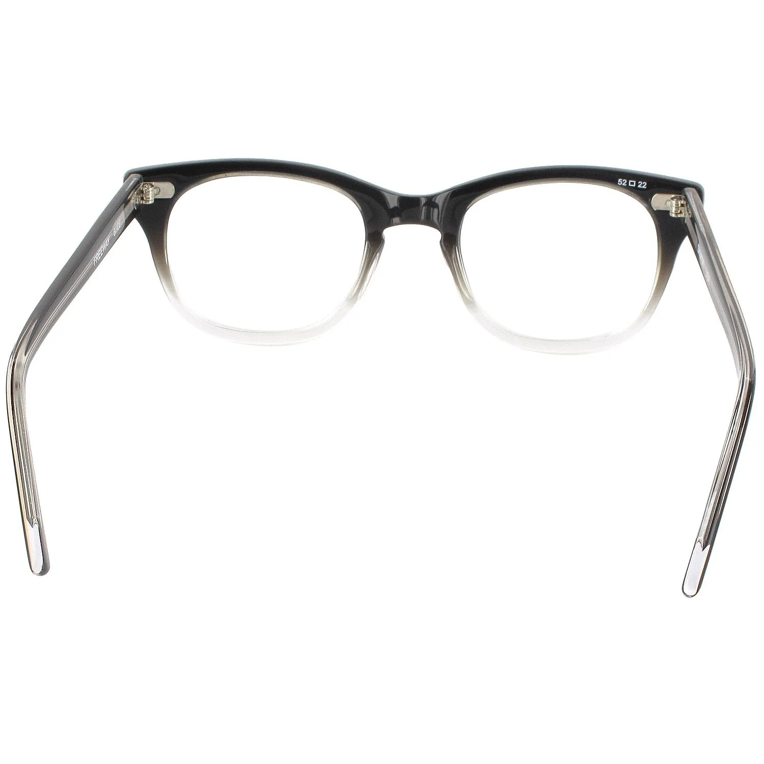 Shuron Freeway 52 (Men's Average Fit) Single Vision Full Frame - Image 60