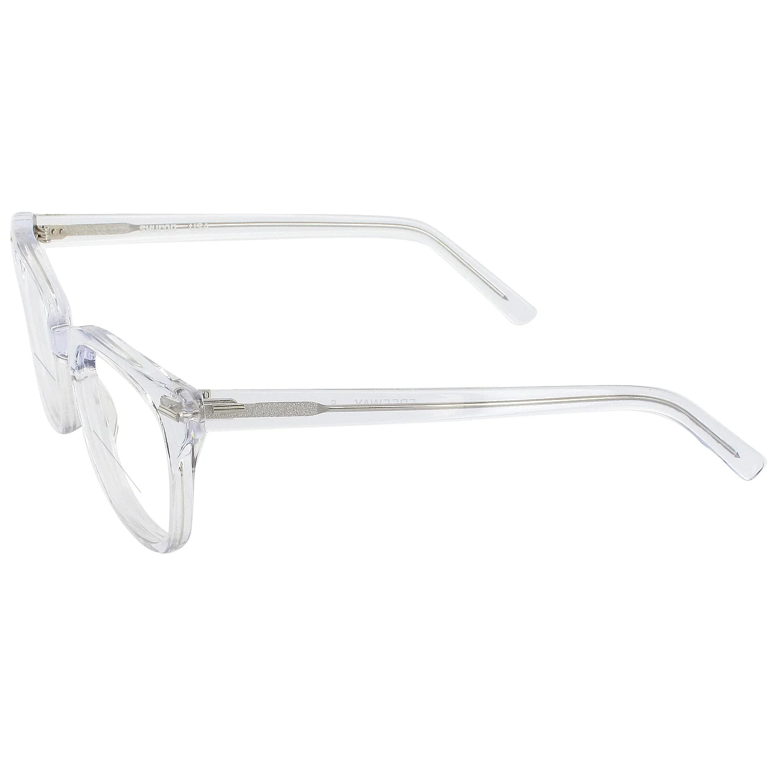 Shuron Freeway 52 (Men's Average Fit) Bifocal - Image 11