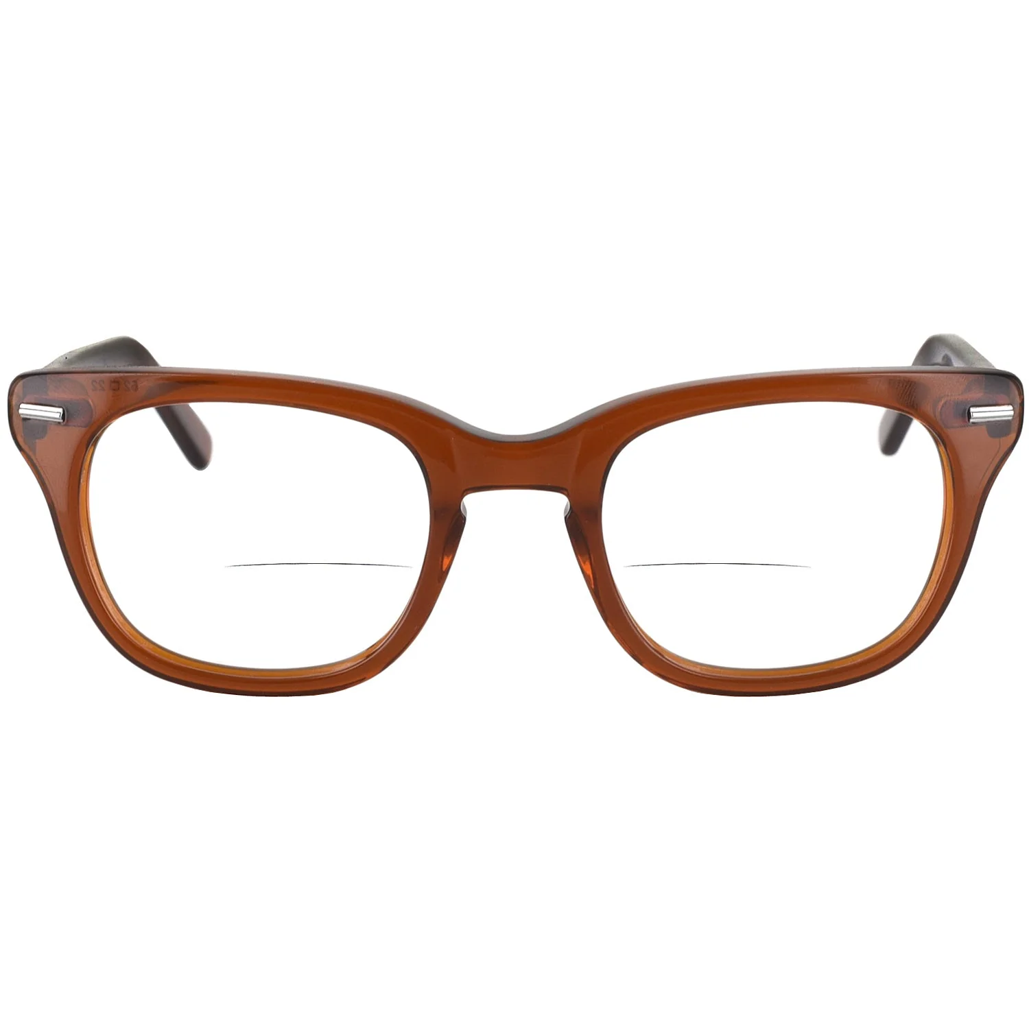 Shuron Freeway 52 (Men's Average Fit) Bifocal - Image 22