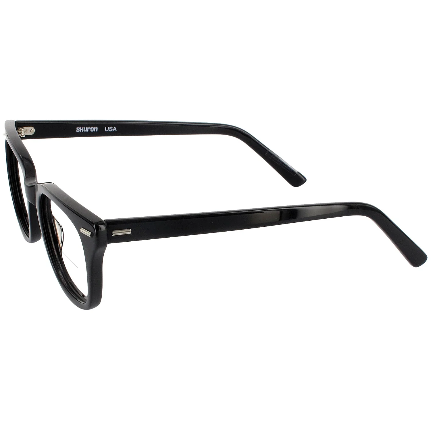 Shuron Freeway 52 (Men's Average Fit) Bifocal - Image 3