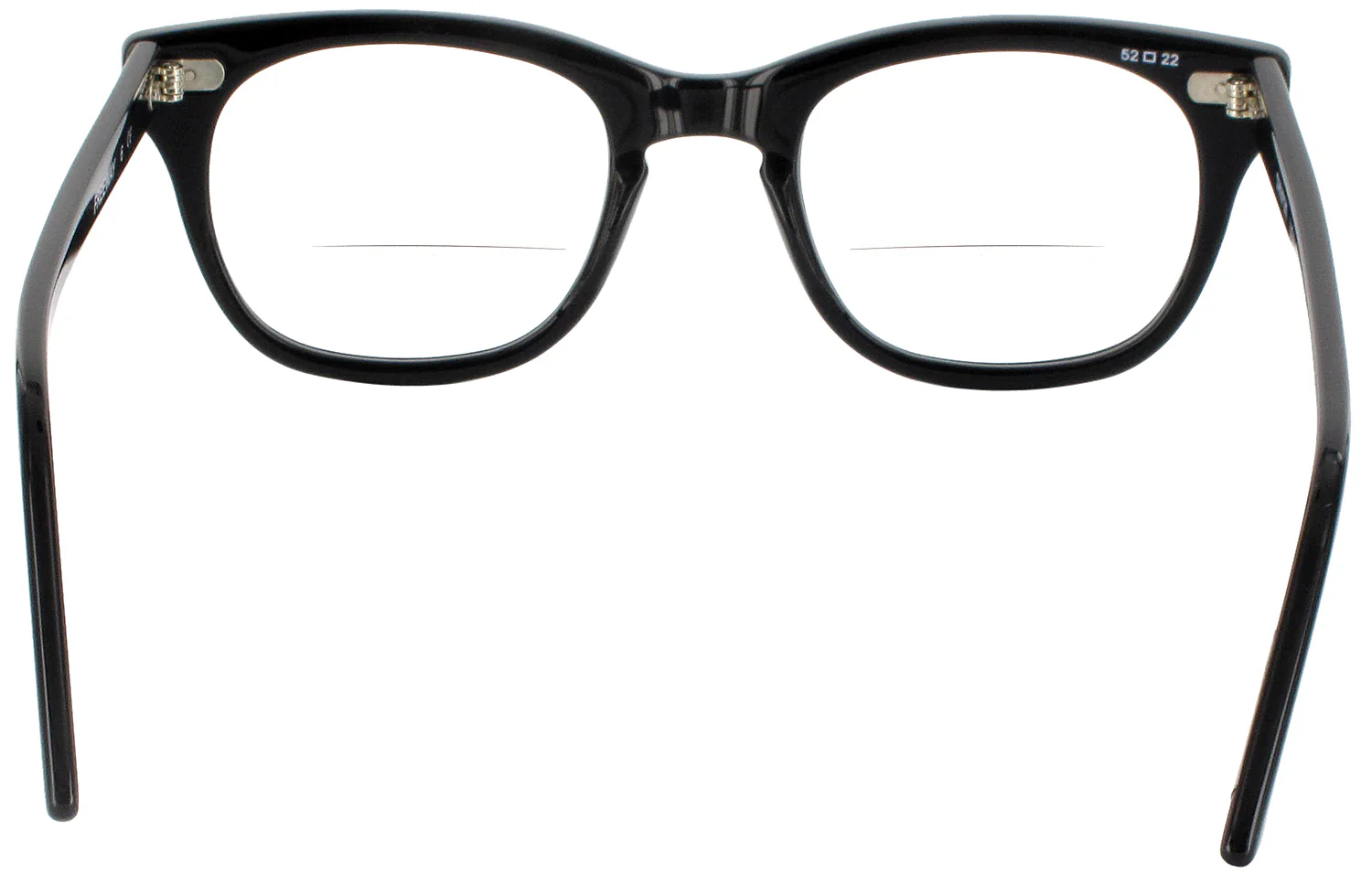 Shuron Freeway 52 (Men's Average Fit) Bifocal - Image 32