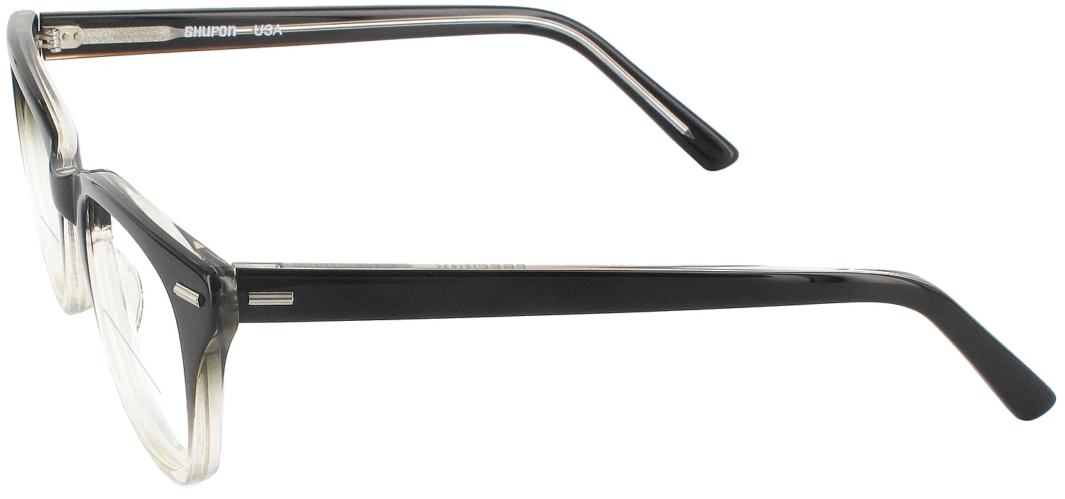 Shuron Freeway 52 (Men's Average Fit) Bifocal - Image 35