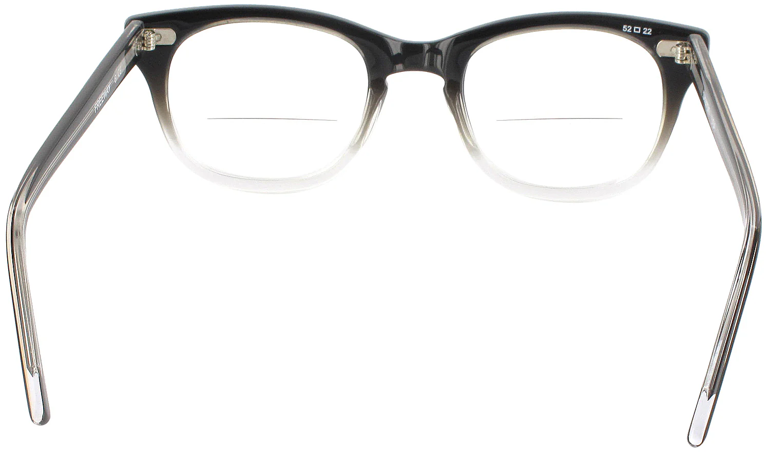 Shuron Freeway 52 (Men's Average Fit) Bifocal - Image 36