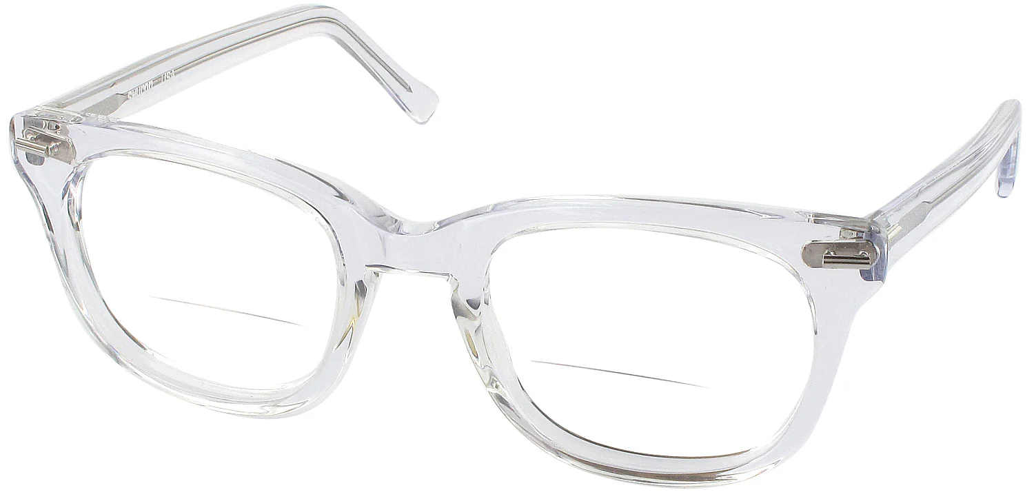Shuron Freeway 52 (Men's Average Fit) Bifocal - Image 37