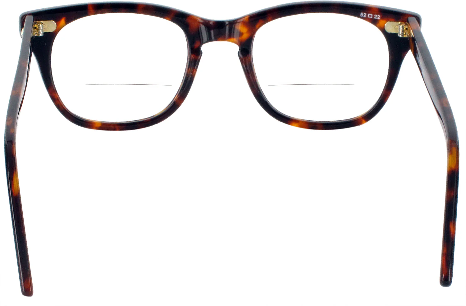 Shuron Freeway 52 (Men's Average Fit) Bifocal - Image 44