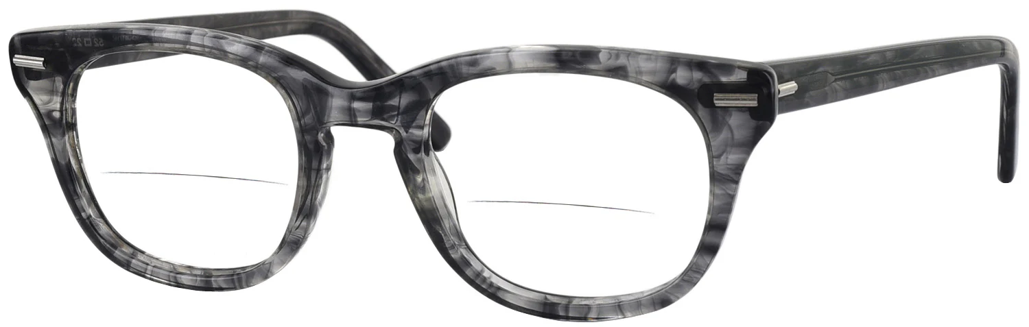 Shuron Freeway 52 (Men's Average Fit) Bifocal - Image 45