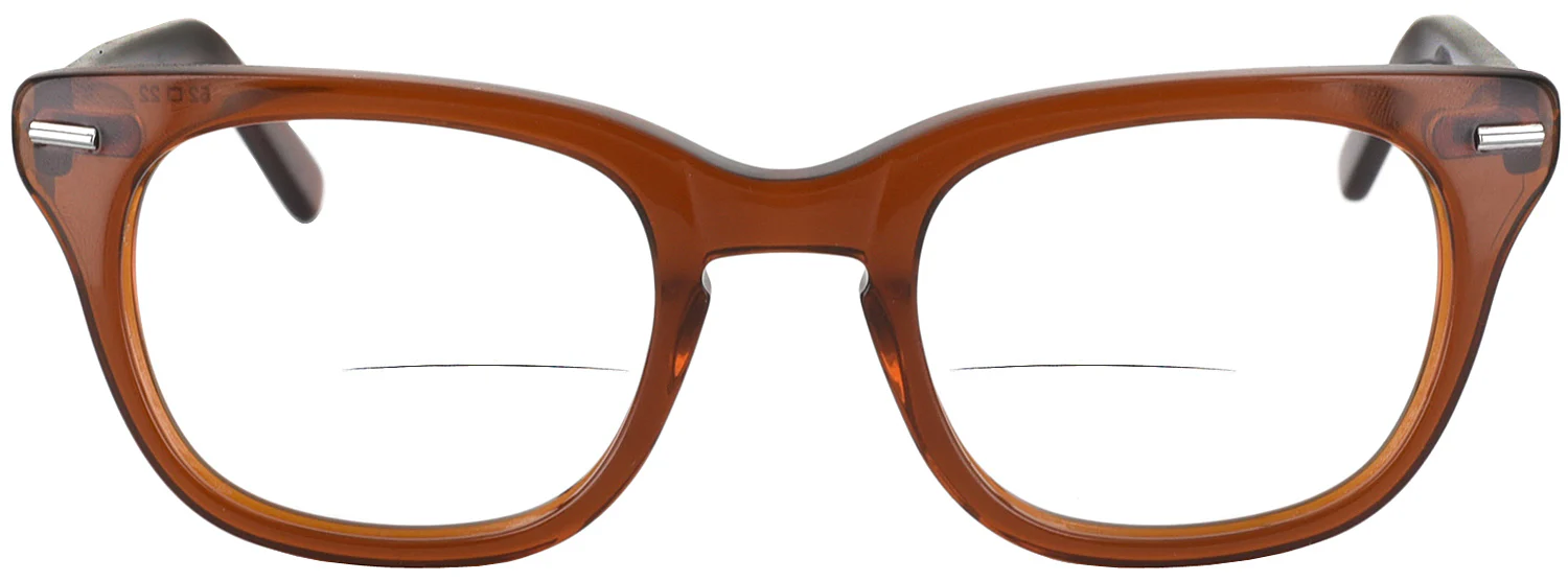 Shuron Freeway 52 (Men's Average Fit) Bifocal - Image 50