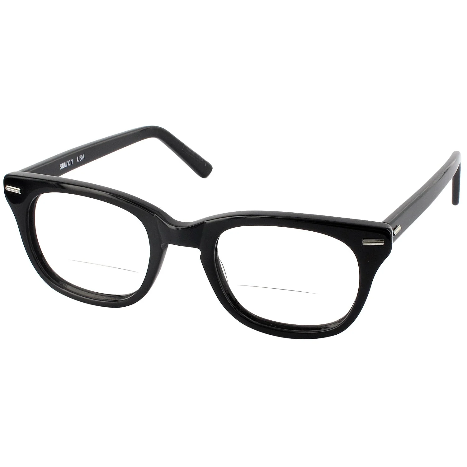 Shuron Freeway 52 (Men's Average Fit) Bifocal - Image 53
