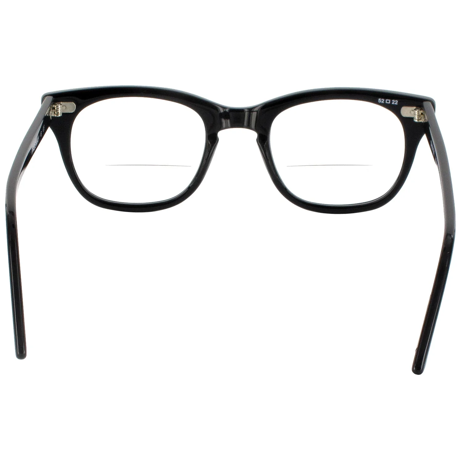 Shuron Freeway 52 (Men's Average Fit) Bifocal - Image 56