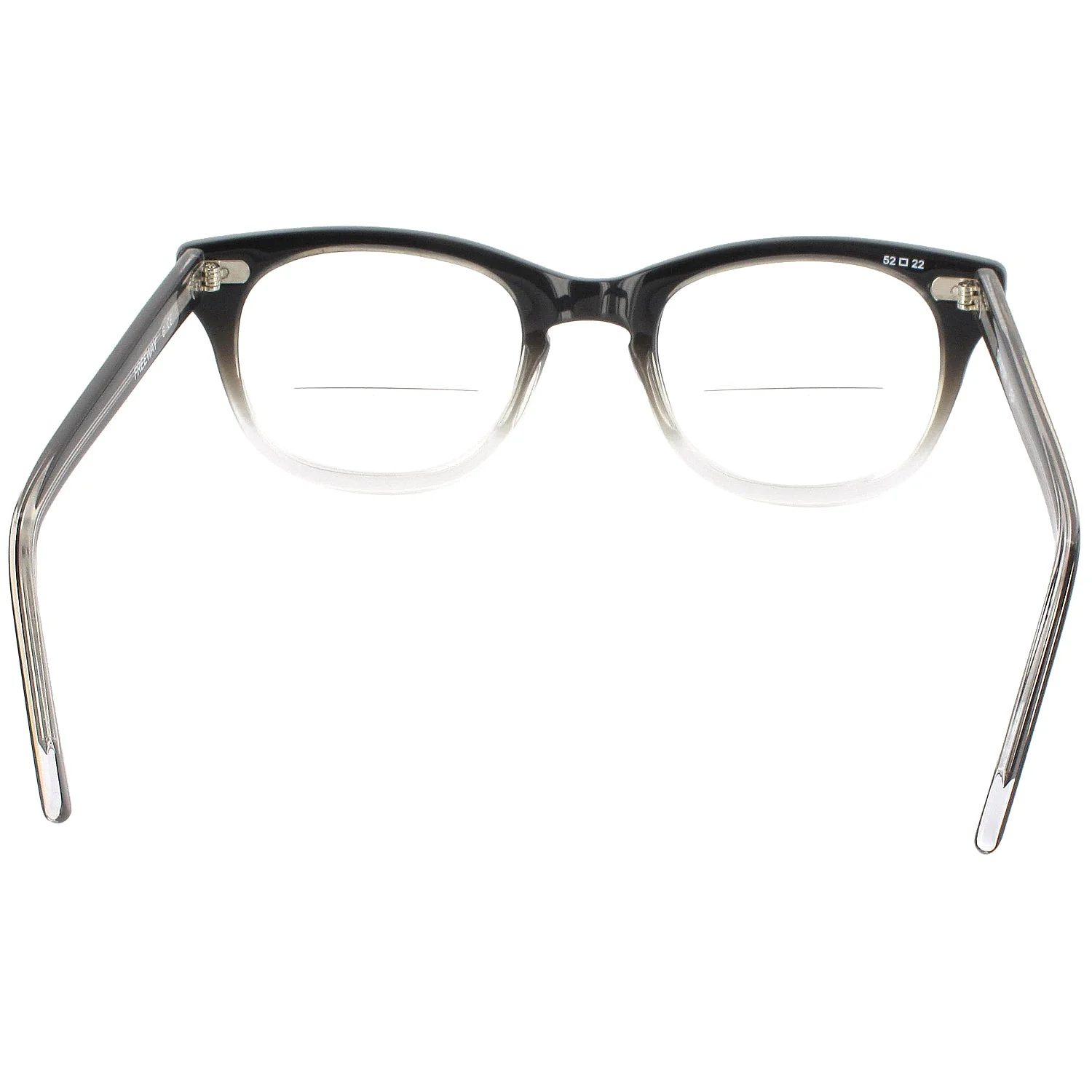 Shuron Freeway 52 (Men's Average Fit) Bifocal - Image 60