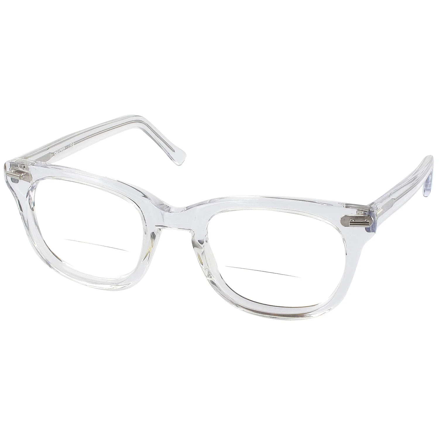 Shuron Freeway 52 (Men's Average Fit) Bifocal - Image 61