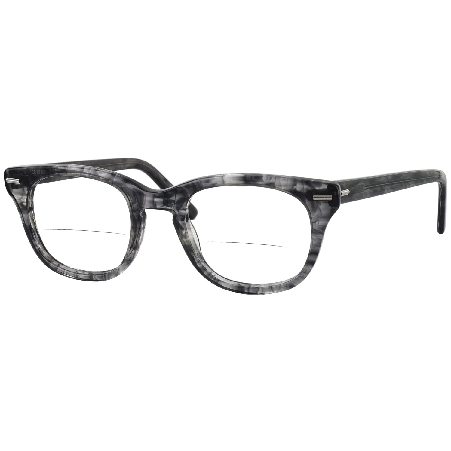 Shuron Freeway 52 (Men's Average Fit) Bifocal - Image 69