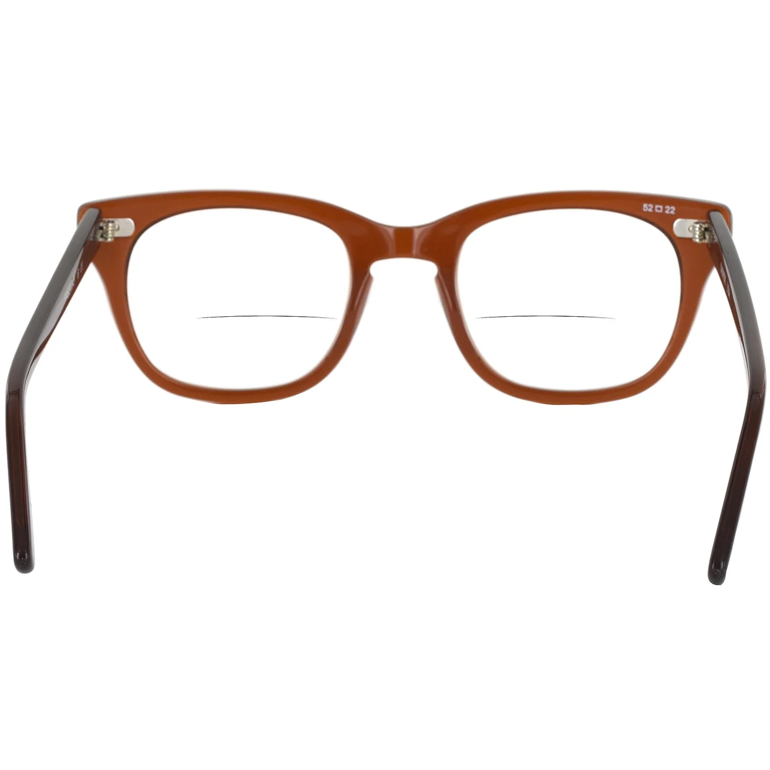 Shuron Freeway 52 (Men's Average Fit) Bifocal - Image 76