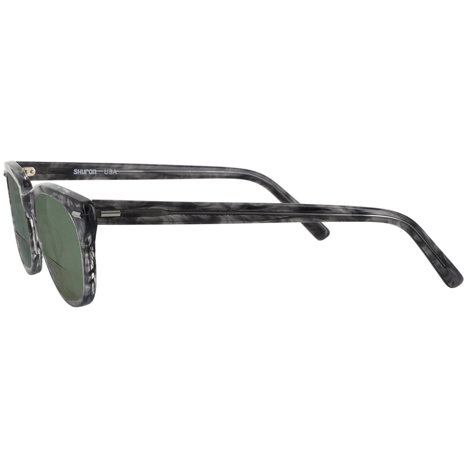 Shuron Freeway 52 (Men's Average Fit) Bifocal Reading Sunglasses - Image 19