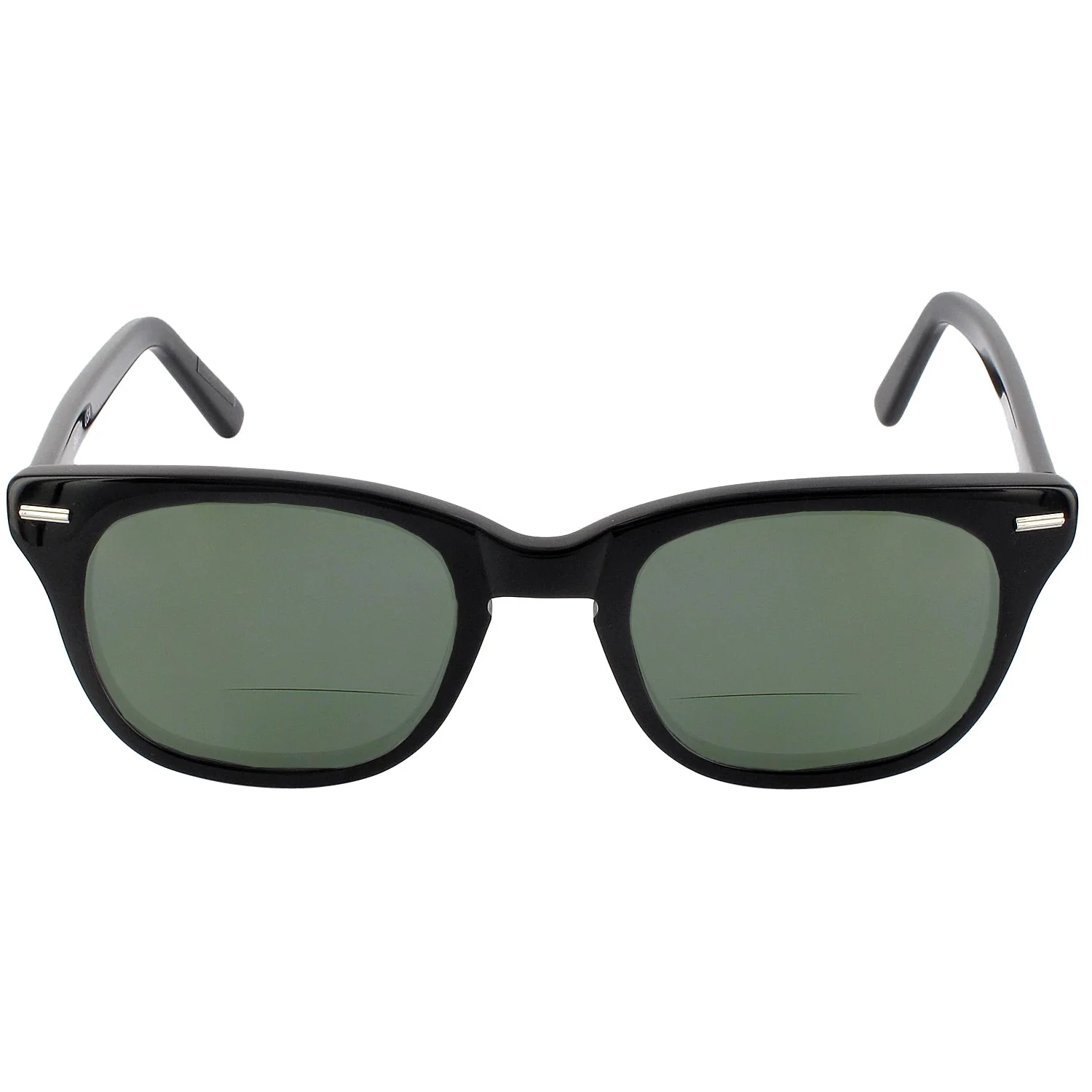 Shuron Freeway 52 (Men's Average Fit) Bifocal Reading Sunglasses - Image 2