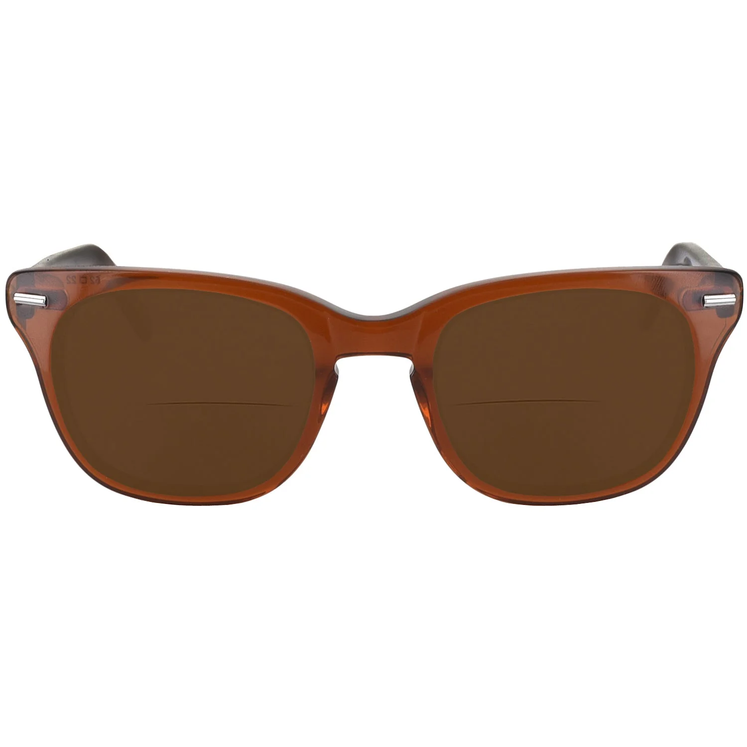 Shuron Freeway 52 (Men's Average Fit) Bifocal Reading Sunglasses - Image 22