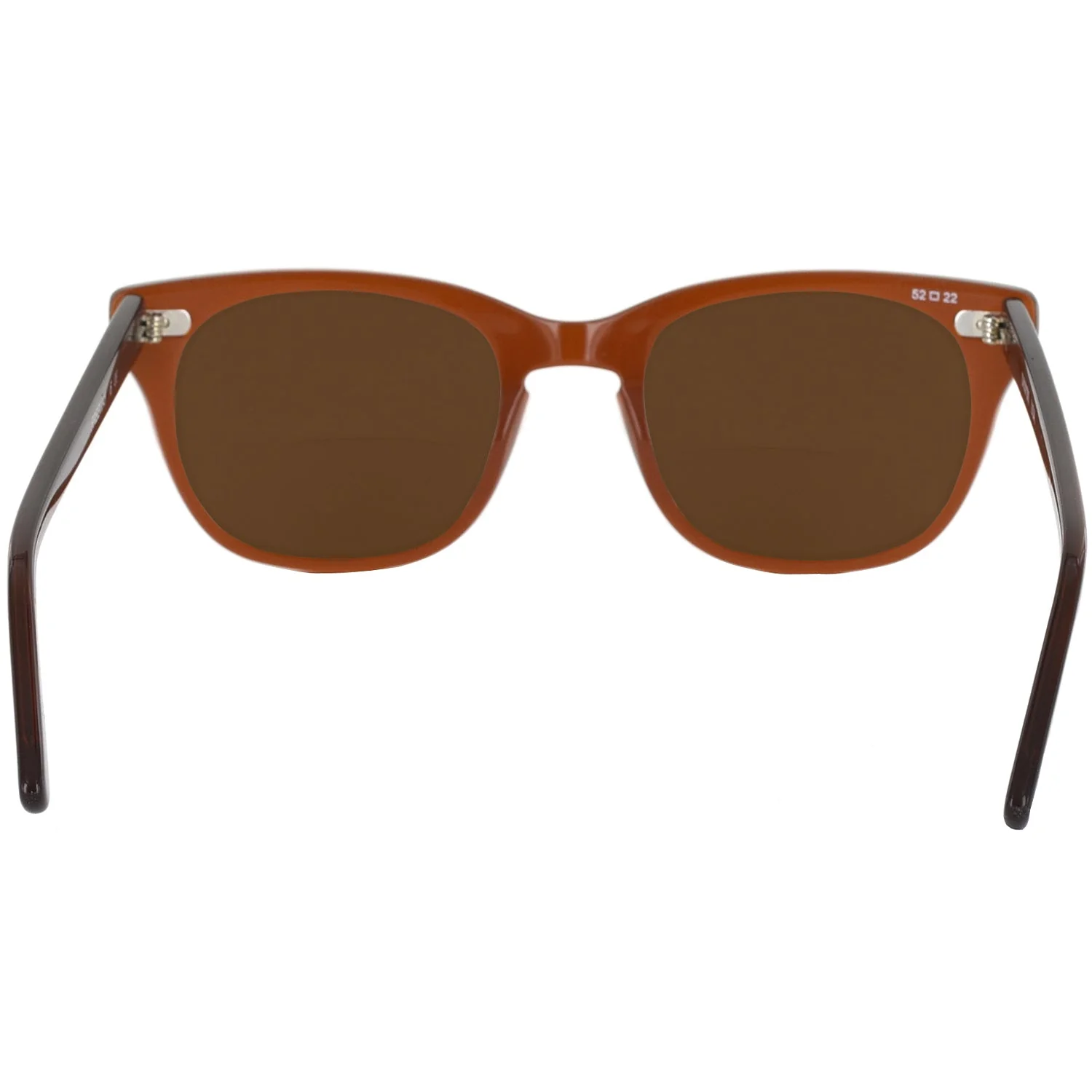 Shuron Freeway 52 (Men's Average Fit) Bifocal Reading Sunglasses - Image 24