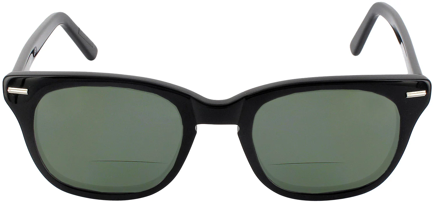 Shuron Freeway 52 (Men's Average Fit) Bifocal Reading Sunglasses - Image 30