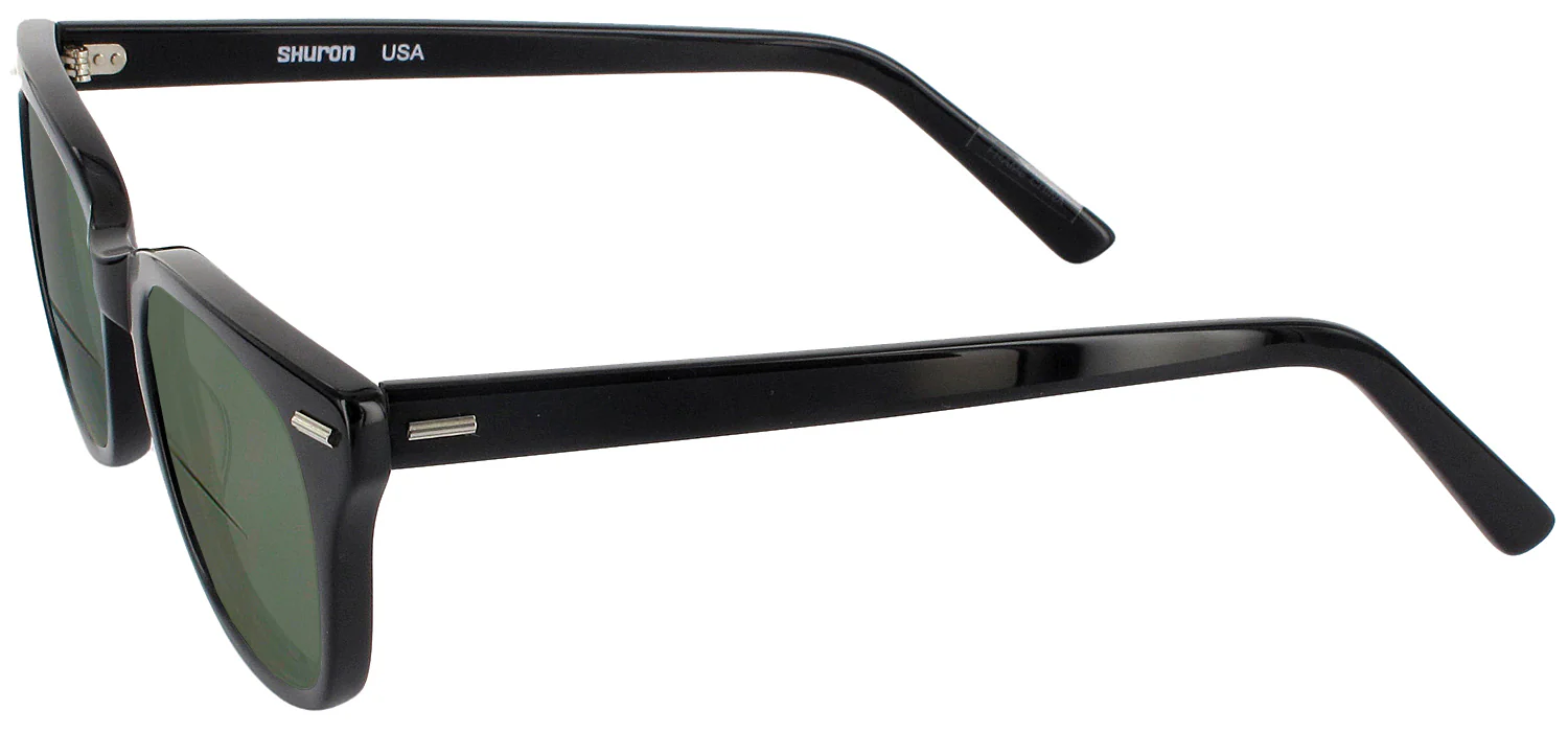 Shuron Freeway 52 (Men's Average Fit) Bifocal Reading Sunglasses - Image 31